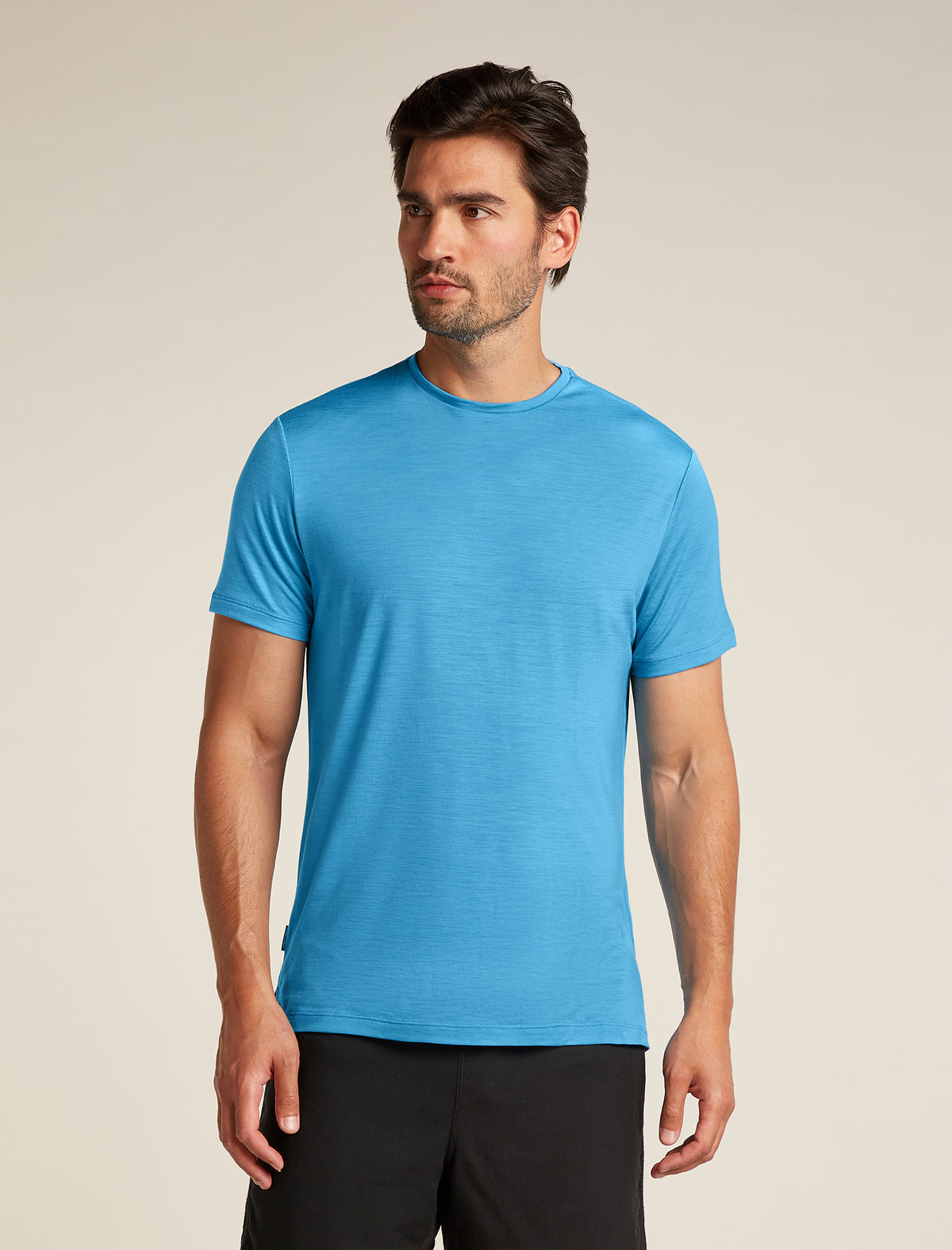 Men's Merino Blend 125 Cool-Lite™ Sphere Short Sleeve T-Shirt  - 1