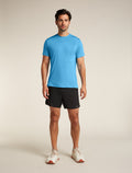Men's Merino Blend 125 Cool-Lite™ Sphere Short Sleeve T-Shirt  - 3