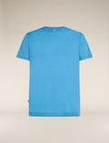 Men's Merino Blend 125 Cool-Lite™ Sphere Short Sleeve T-Shirt  - 6