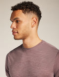 Men's Merino Blend 125 Cool-Lite™ Sphere Short Sleeve T-Shirt  - 6
