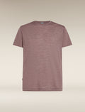 Men's Merino Blend 125 Cool-Lite™ Sphere Short Sleeve T-Shirt  - 7