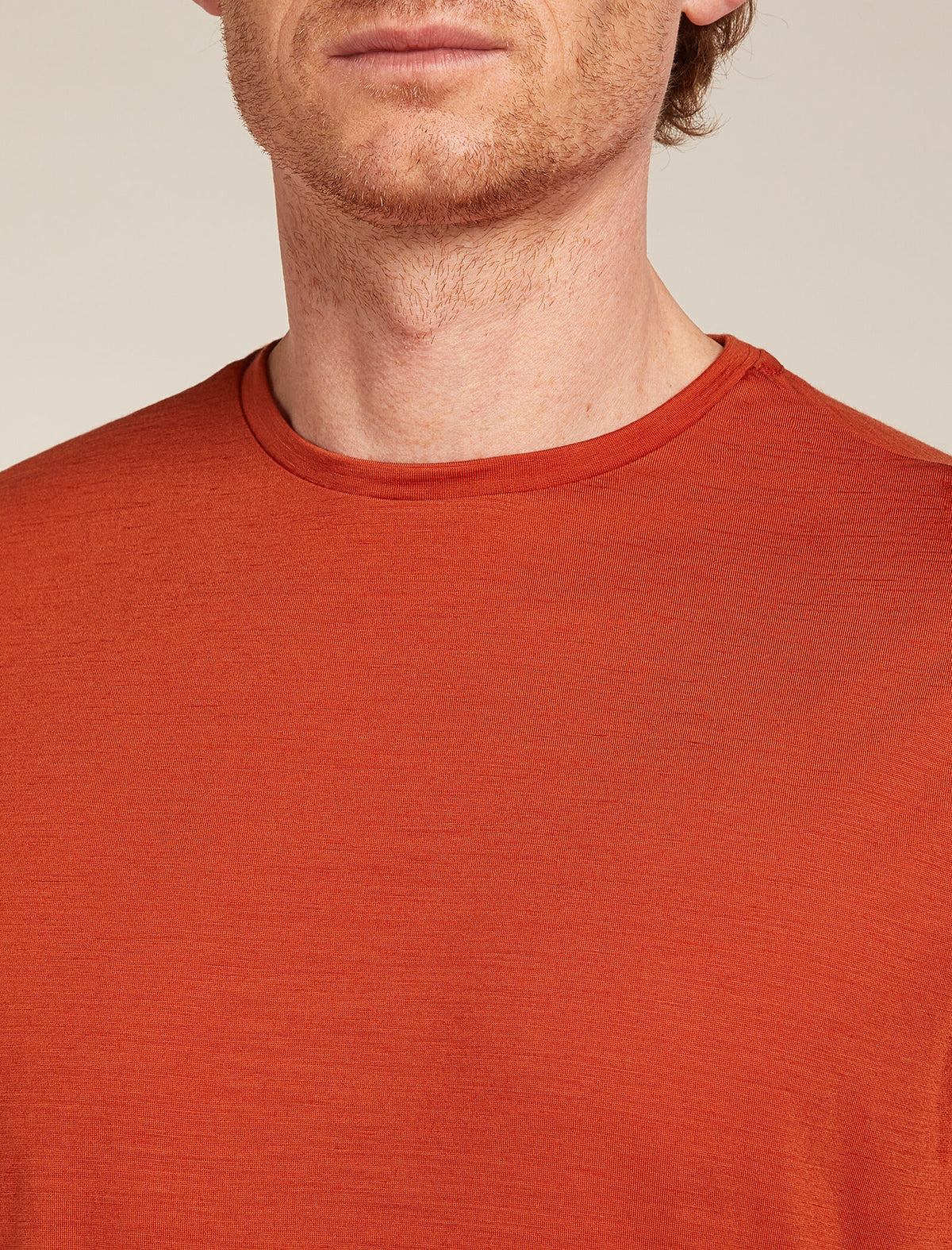 Men's Merino Blend 125 Cool-Lite™ Sphere Short Sleeve T-Shirt Agate - 5