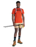 Men's Merino Blend 125 Cool-Lite™ Sphere Short Sleeve T-Shirt  - 5