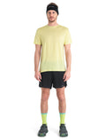 Men's Merino Blend 125 Cool-Lite™ Sphere Short Sleeve T-Shirt Lucid - 3