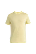 Men's Merino Blend 125 Cool-Lite™ Sphere Short Sleeve T-Shirt Lucid - 7