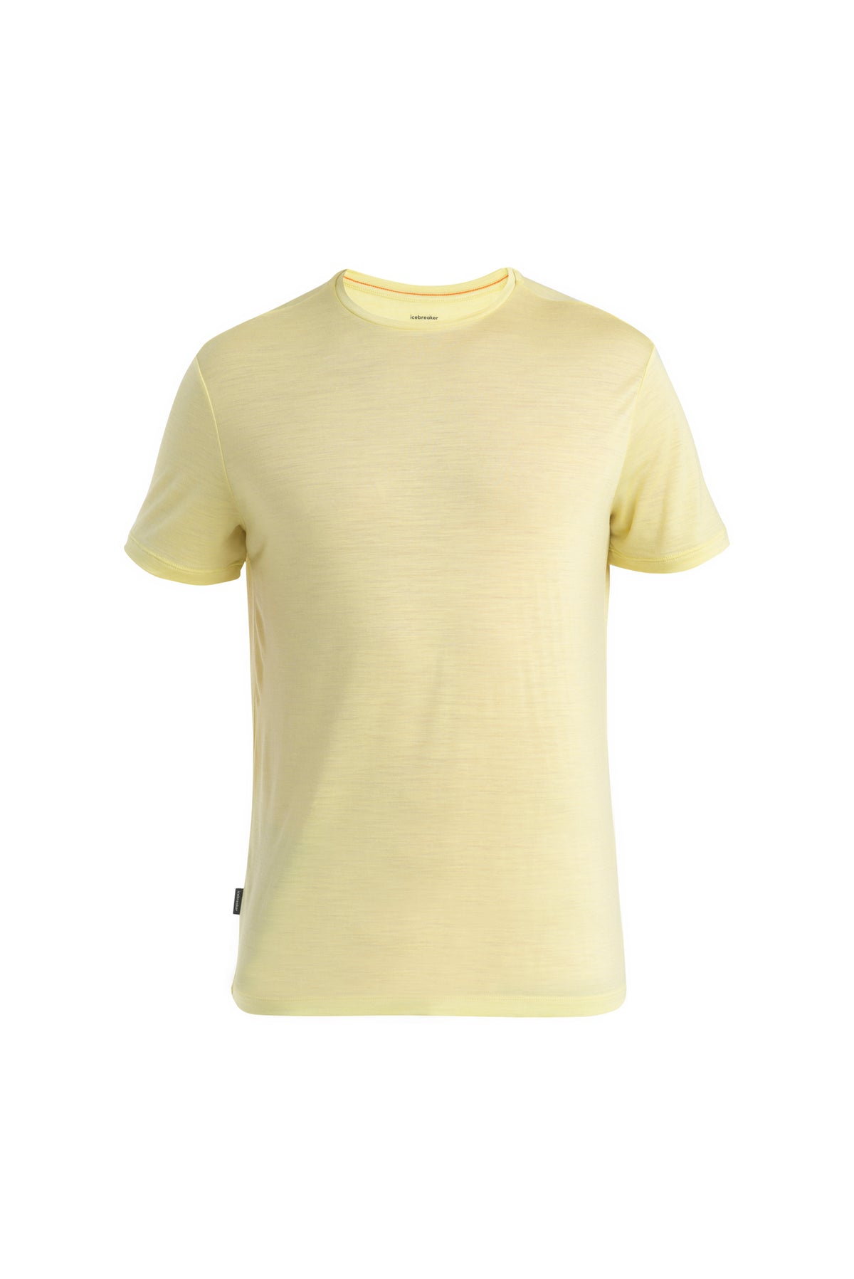 Men's Merino Blend 125 Cool-Lite™ Sphere Short Sleeve T-Shirt Lucid - 7