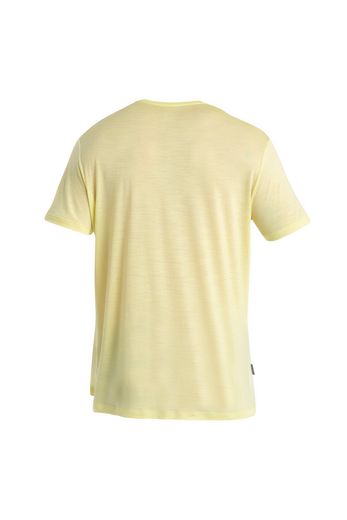 Men's Merino Blend 125 Cool-Lite™ Sphere Short Sleeve T-Shirt Lucid - 8