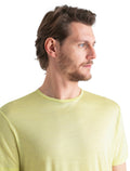 Men's Merino Blend 125 Cool-Lite™ Sphere Short Sleeve T-Shirt Lucid - 6