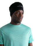 Men's Merino Blend 125 Cool-Lite™ Sphere Short Sleeve T-Shirt Aura - 5