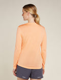 Women's Merino Blend 125 Cool-Lite™ Sphere Long Sleeve T-Shirt  - 3