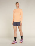 Women's Merino Blend 125 Cool-Lite™ Sphere Long Sleeve T-Shirt  - 4