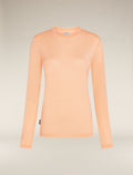Women's Merino Blend 125 Cool-Lite™ Sphere Long Sleeve T-Shirt  - 7