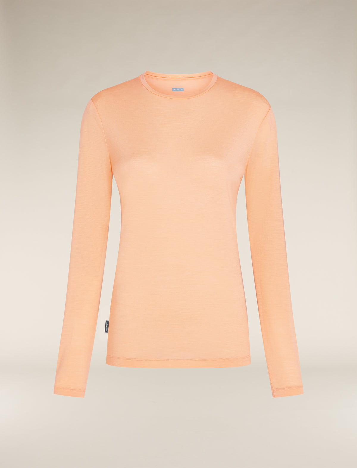 Women's Merino Blend 125 Cool-Lite™ Sphere Long Sleeve T-Shirt  - 6