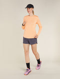 Women's Merino Blend 125 Cool-Lite™ Sphere Long Sleeve T-Shirt  - 5