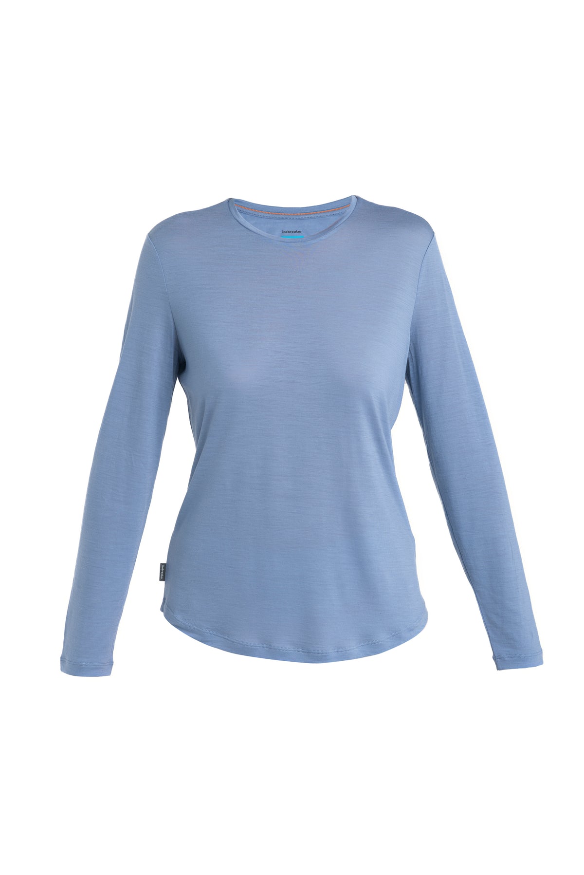 Women's Merino Blend 125 Cool-Lite™ Sphere Long Sleeve T-Shirt Kyanite - 6
