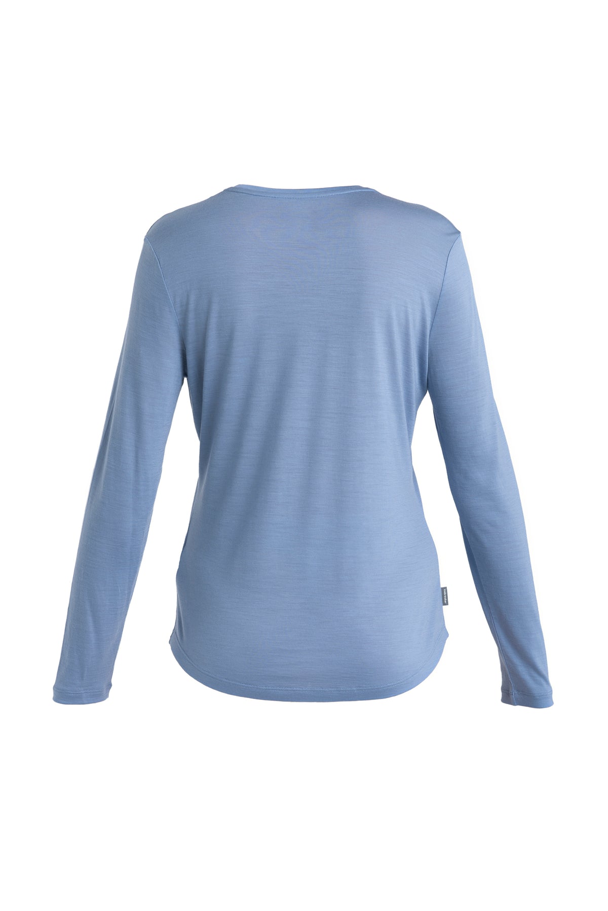 Women's Merino Blend 125 Cool-Lite™ Sphere Long Sleeve T-Shirt Kyanite - 7