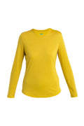 Women's Merino Blend 125 Cool-Lite™ Sphere Long Sleeve T-Shirt Lux - 6