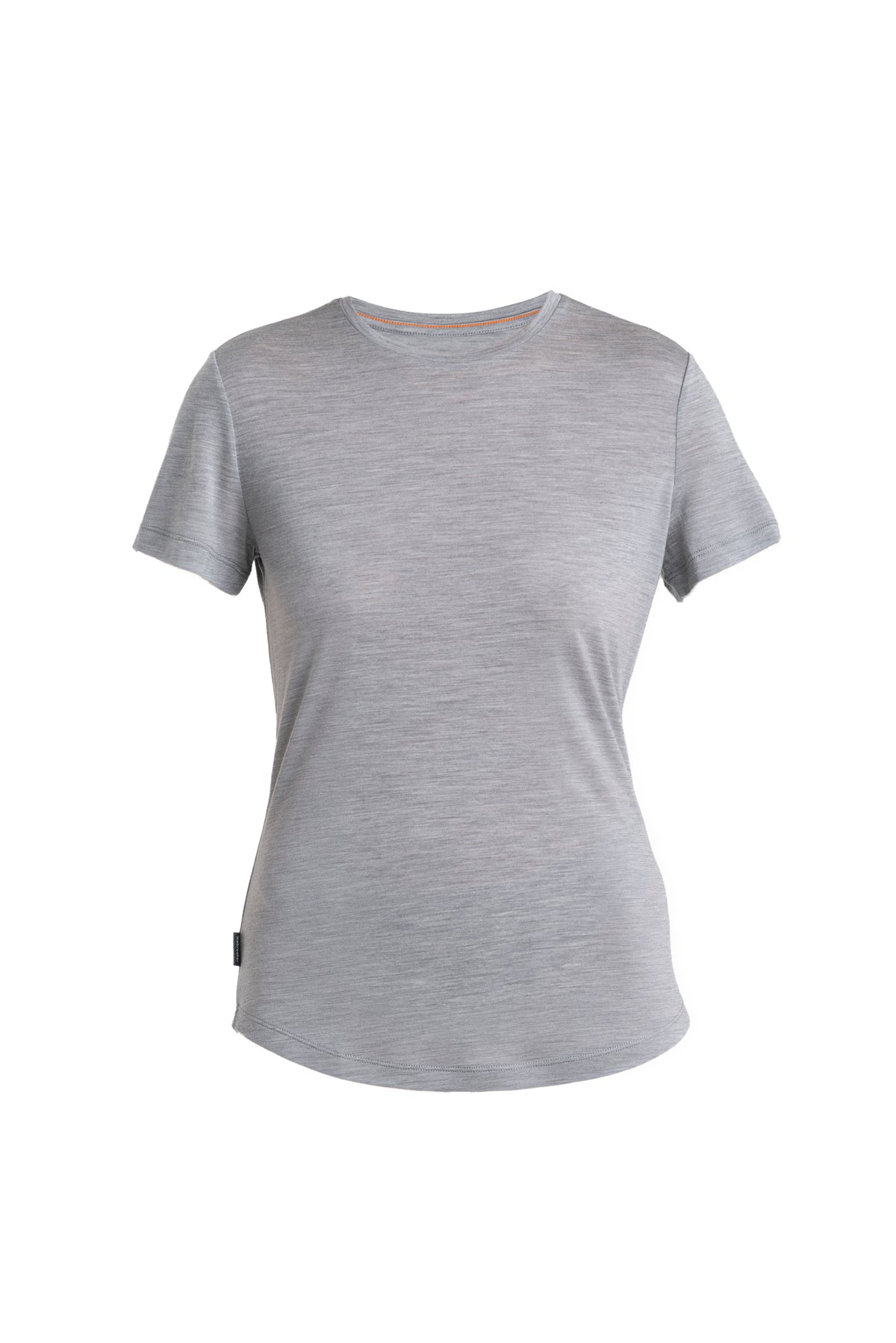 Women's Merino Blend 125 Cool-Lite™ Sphere Short Sleeve T-Shirt Metro Heather - 9