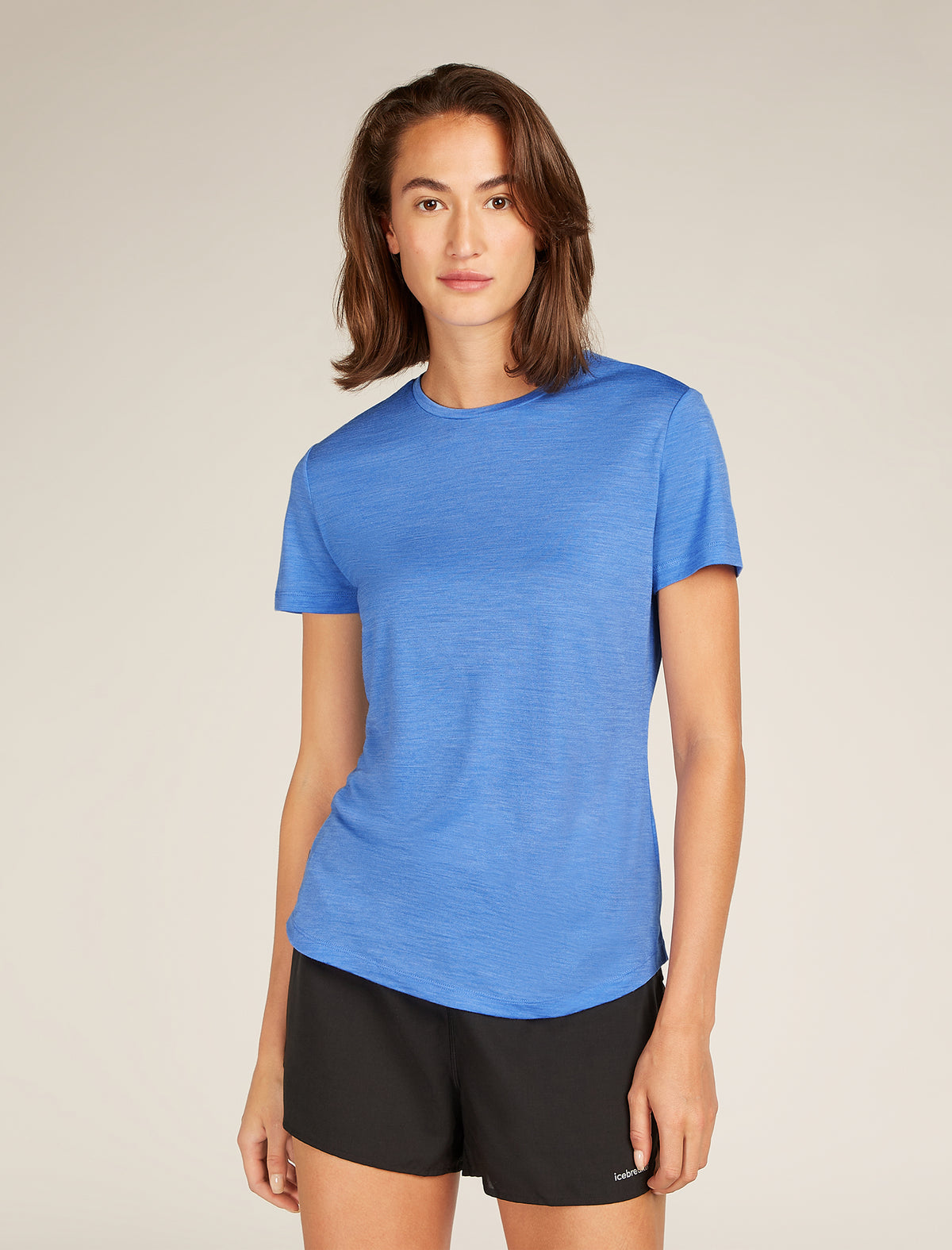Women's Merino Blend 125 Cool-Lite™ Sphere Short Sleeve T-Shirt  - 1