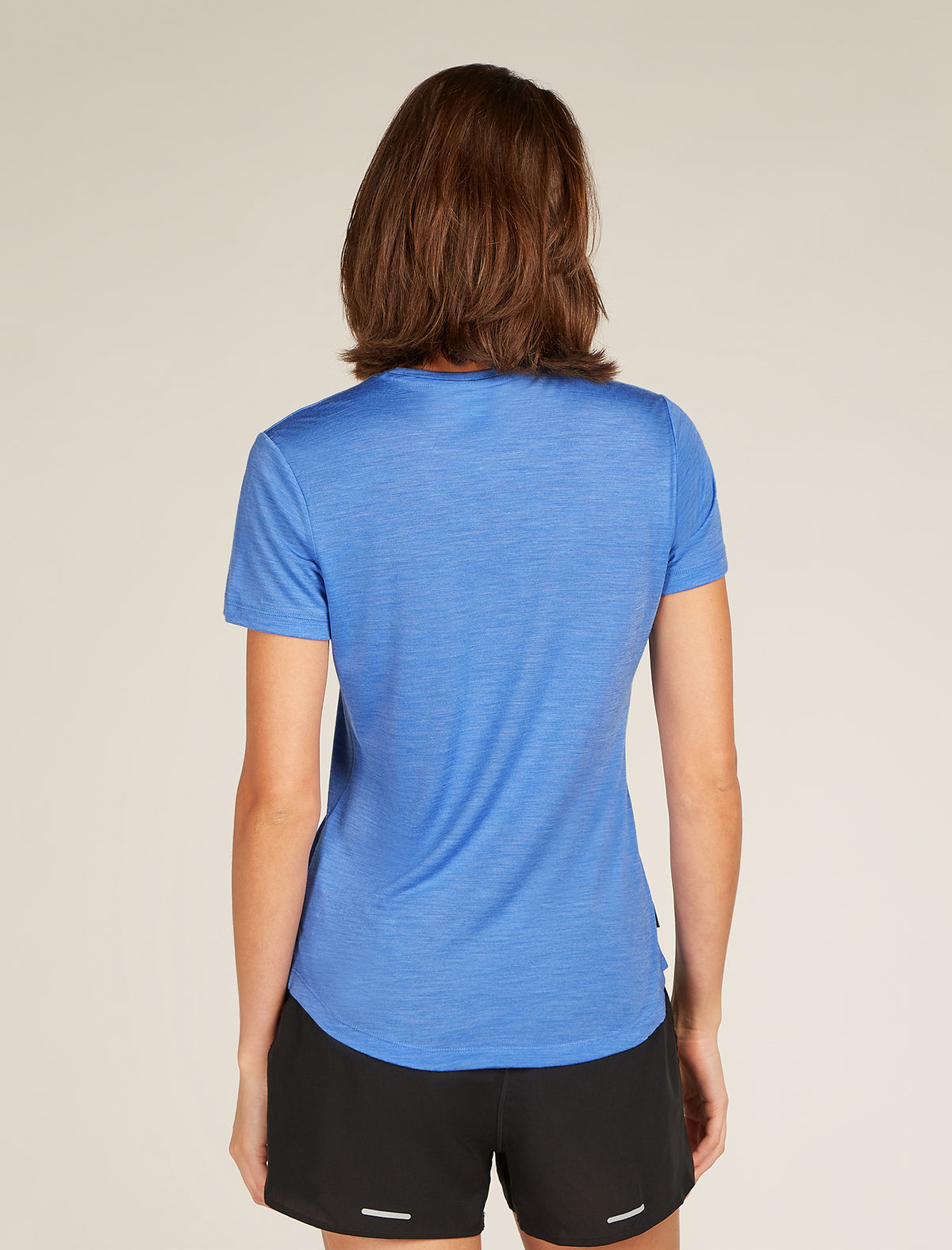 Women's Merino Blend 125 Cool-Lite™ Sphere Short Sleeve T-Shirt  - 2