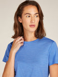 Women's Merino Blend 125 Cool-Lite™ Sphere Short Sleeve T-Shirt  - 5