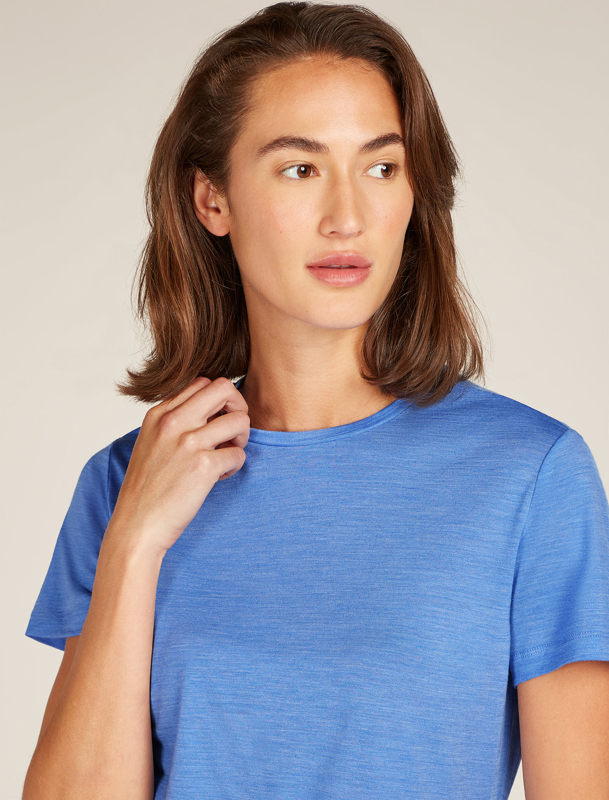 Women's Merino Blend 125 Cool-Lite™ Sphere Short Sleeve T-Shirt  - 5
