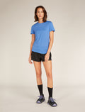 Women's Merino Blend 125 Cool-Lite™ Sphere Short Sleeve T-Shirt  - 3