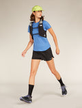 Women's Merino Blend 125 Cool-Lite™ Sphere Short Sleeve T-Shirt  - 4