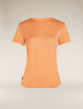 Women's Merino Blend 125 Cool-Lite™ Sphere Short Sleeve T-Shirt  - 6