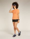 Women's Merino Blend 125 Cool-Lite™ Sphere Short Sleeve T-Shirt  - 4