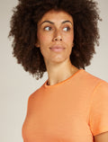 Women's Merino Blend 125 Cool-Lite™ Sphere Short Sleeve T-Shirt  - 5