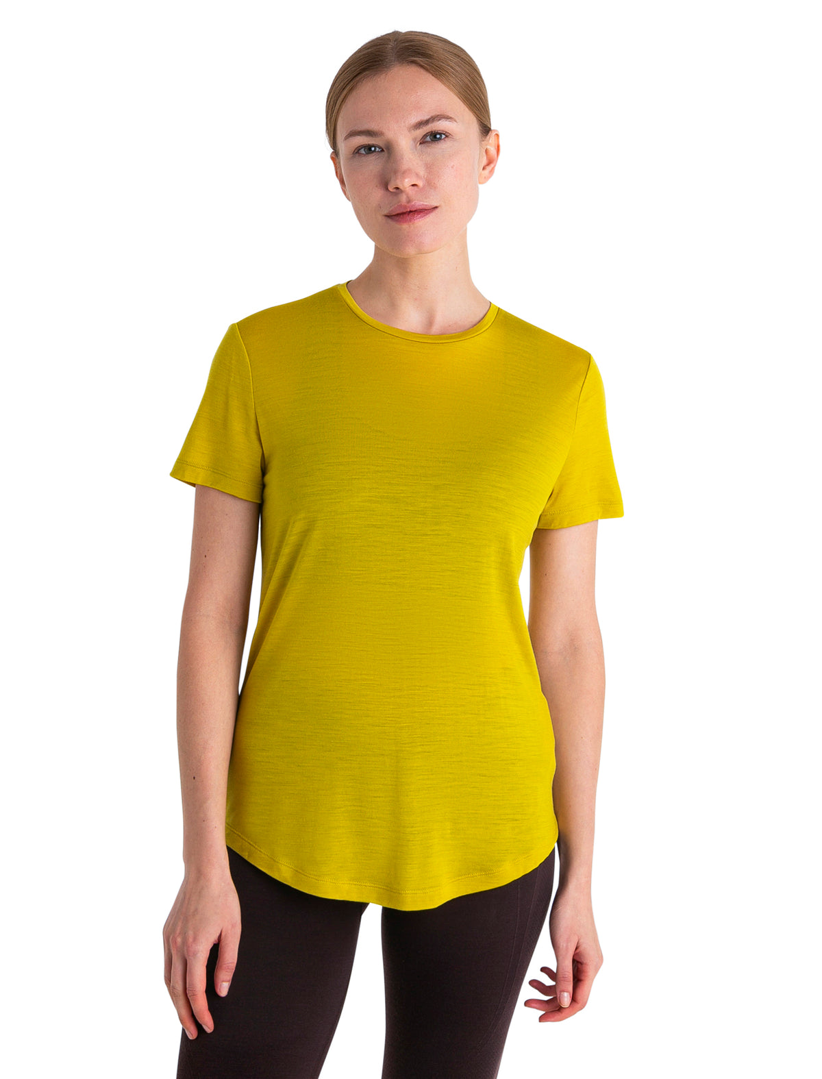 Women's Merino Blend 125 Cool-Lite™ Sphere Short Sleeve T-Shirt Lux - 1