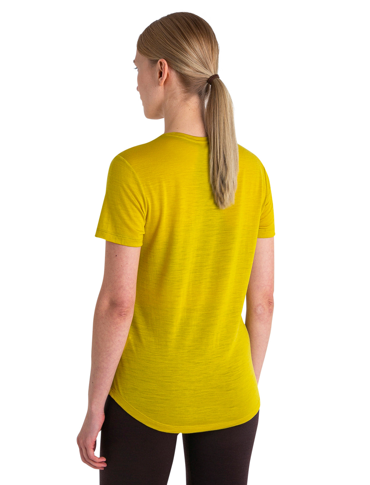 Women's Merino Blend 125 Cool-Lite™ Sphere Short Sleeve T-Shirt Lux - 2