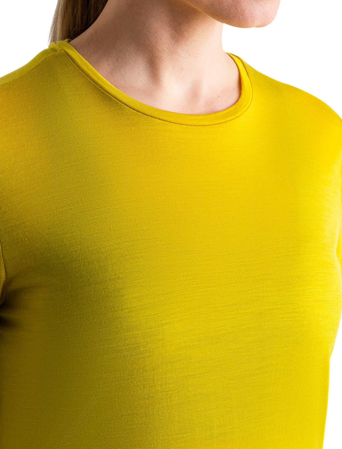 Women's Merino Blend 125 Cool-Lite™ Sphere Short Sleeve T-Shirt Lux - 6