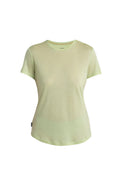 Women's Merino Blend 125 Cool-Lite™ Sphere Short Sleeve T-Shirt Glazen - 5