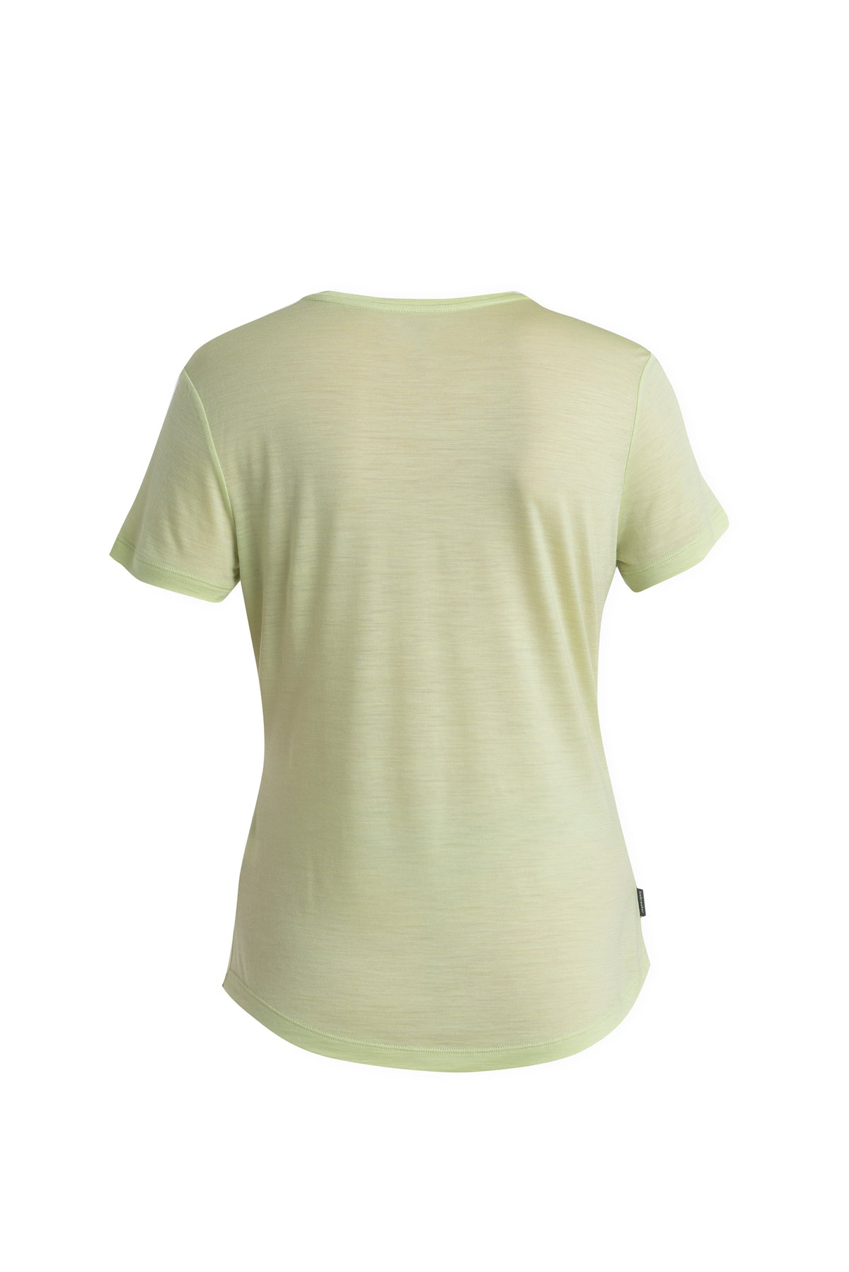 Women's Merino Blend 125 Cool-Lite™ Sphere Short Sleeve T-Shirt Glazen - 6