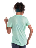 Women's Merino Blend 125 Cool-Lite™ Sphere Short Sleeve T-Shirt  - 2