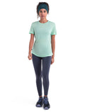 Women's Merino Blend 125 Cool-Lite™ Sphere Short Sleeve T-Shirt  - 3