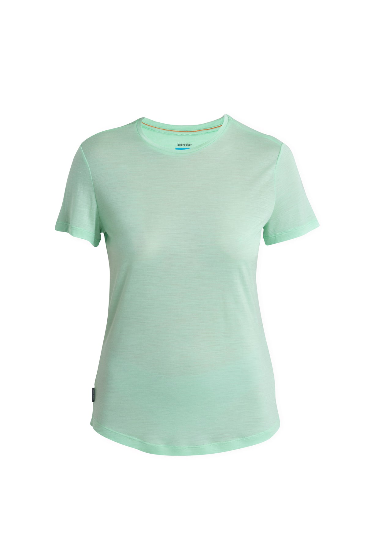 Women's Merino Blend 125 Cool-Lite™ Sphere Short Sleeve T-Shirt  - 6