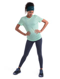 Women's Merino Blend 125 Cool-Lite™ Sphere Short Sleeve T-Shirt  - 4