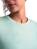 Women's Merino Blend 125 Cool-Lite™ Sphere Short Sleeve T-Shirt  - 5