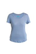 Women's Merino Blend 125 Cool-Lite™ Sphere Short Sleeve Scoop T-Shirt Kyanite - 7