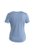 Women's Merino Blend 125 Cool-Lite™ Sphere Short Sleeve Scoop T-Shirt Kyanite - 8