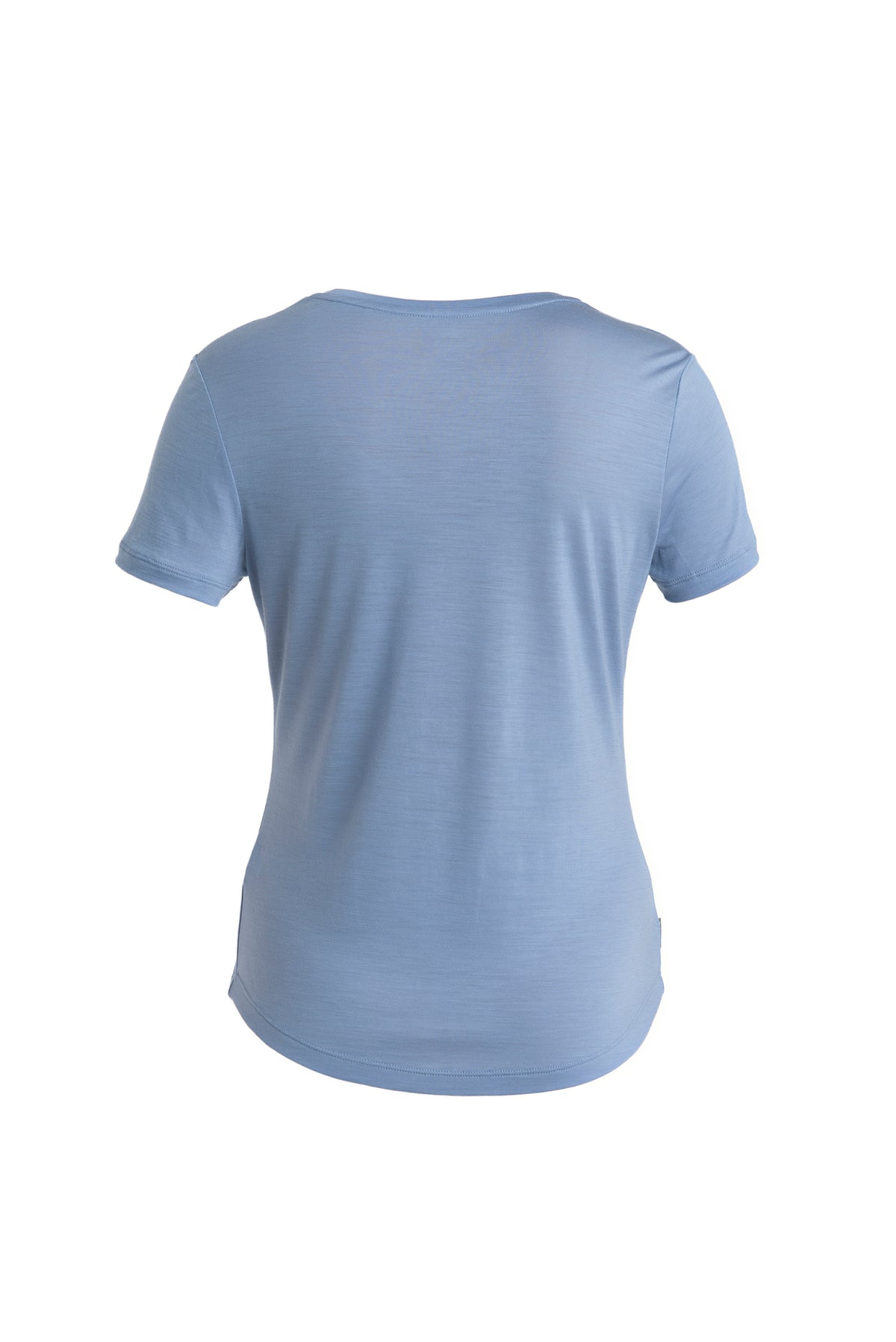 Women's Merino Blend 125 Cool-Lite™ Sphere Short Sleeve Scoop T-Shirt Kyanite - 8