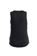 Women's Merino Blend 125 Cool-Lite™ Sphere Tank Black - 9