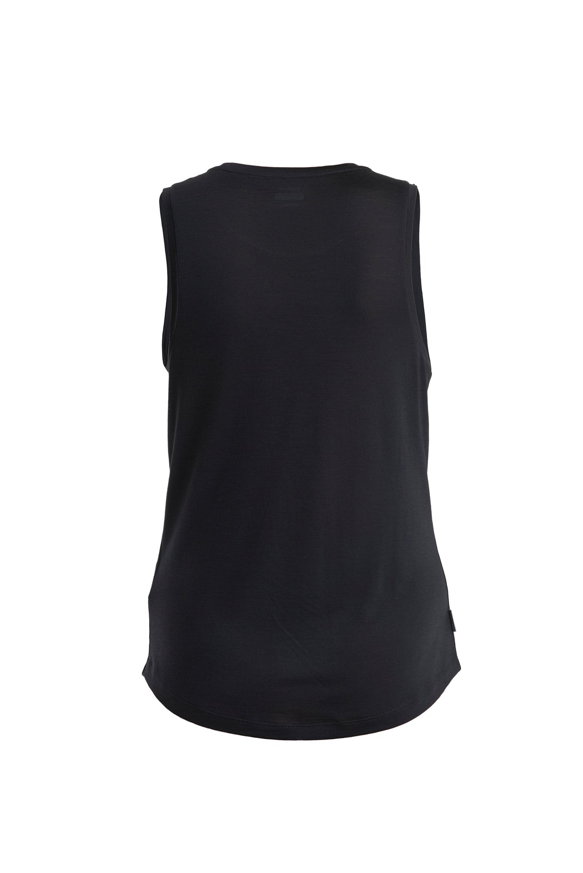 Women's Merino Blend 125 Cool-Lite™ Sphere Tank Black - 9