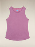 Women's Merino Blend 125 Cool-Lite™ Sphere Tank  - 3