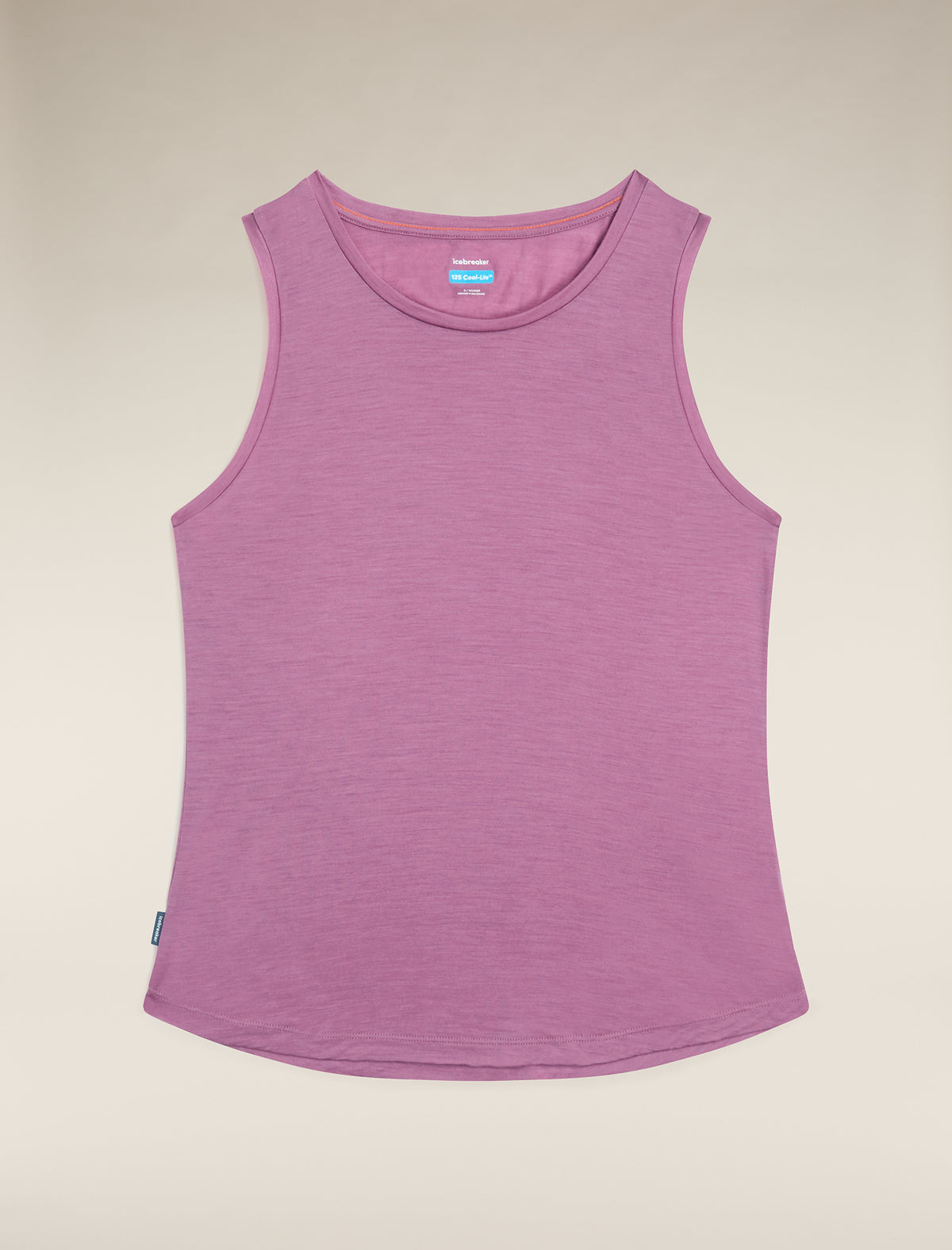 Women's Merino Blend 125 Cool-Lite™ Sphere Tank  - 2