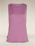 Women's Merino Blend 125 Cool-Lite™ Sphere Tank  - 8