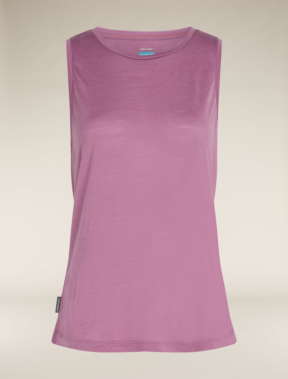 Women's Merino Blend 125 Cool-Lite™ Sphere Tank  - 7